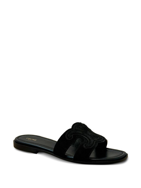 [Celine] Sandals FW26 368235122C38NO