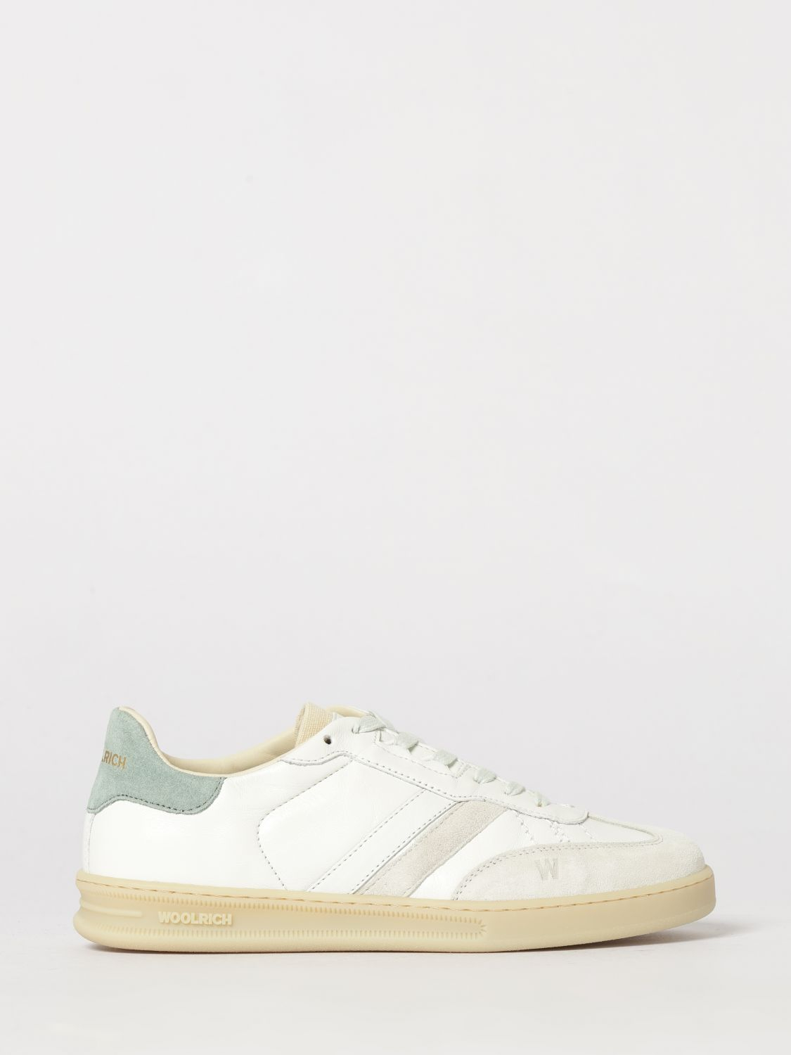 [Woolrich] Sneakers SS26 WFW261523CK0 E1