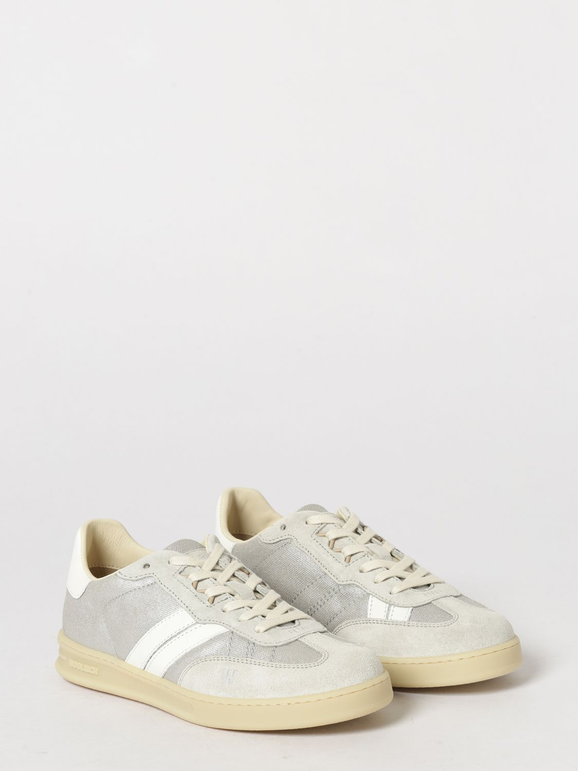 [Woolrich] Sneakers SS26 WFW261523CL0 E2