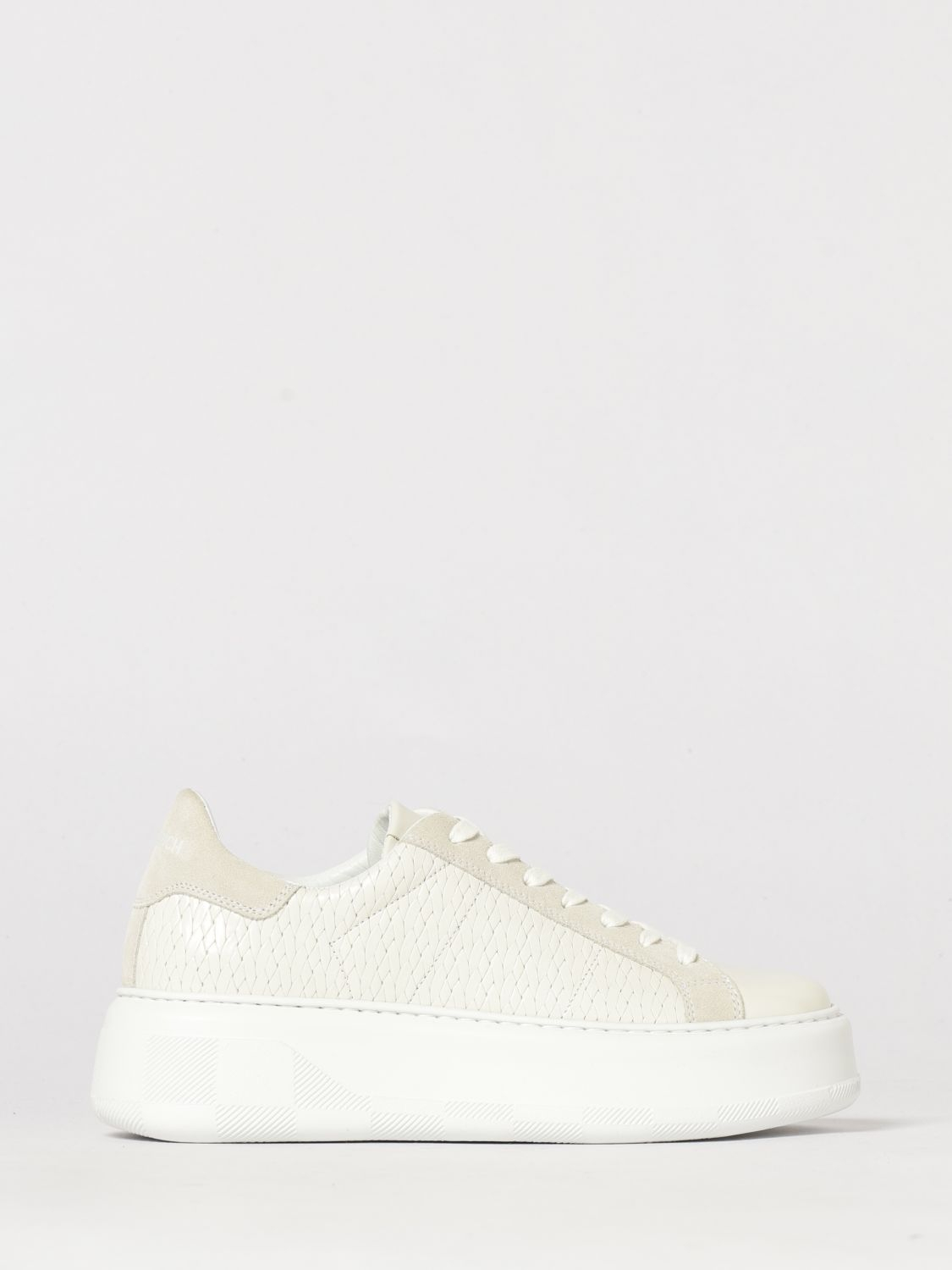 [Woolrich] Sneakers SS26 WFW261502C50 CR