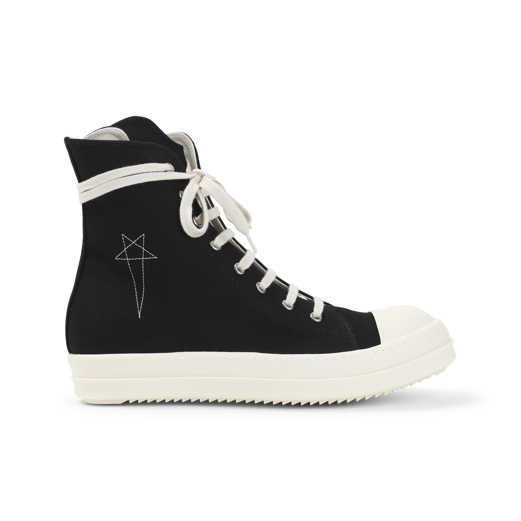 [RICK OWENS DRKSHDW] Sneakers FW26 DU02F6800.DOEM8