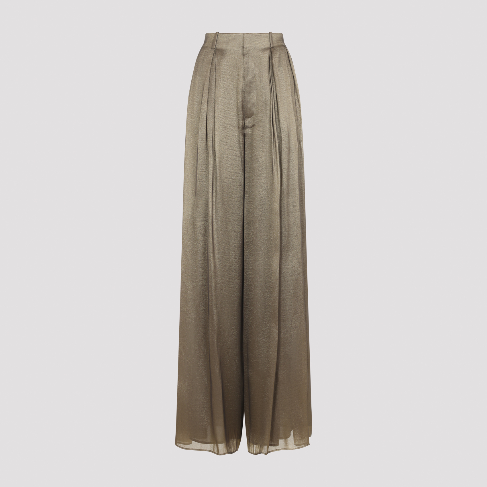 [RALPH LAUREN COLLECTION] Pants FW26 290P20810001