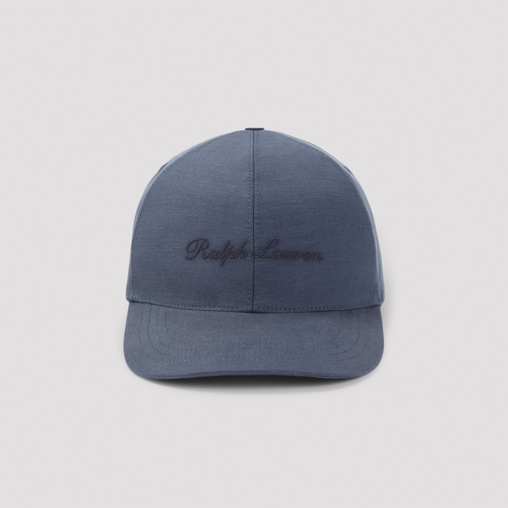 [RALPH LAUREN PURPLE LABEL] Hat FW26 798P17627001