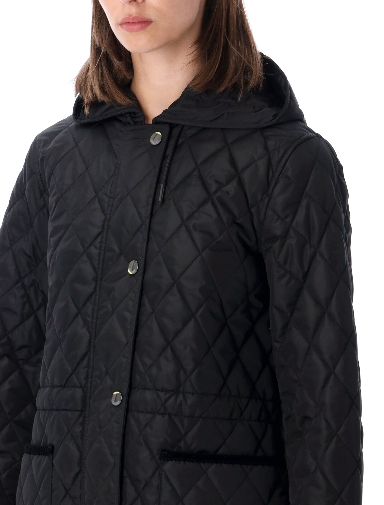 [Burberry] Coat FW26 8110531C1900
