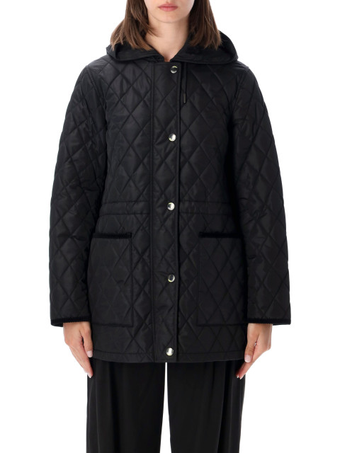 [Burberry] Coat FW26 8110531C1900