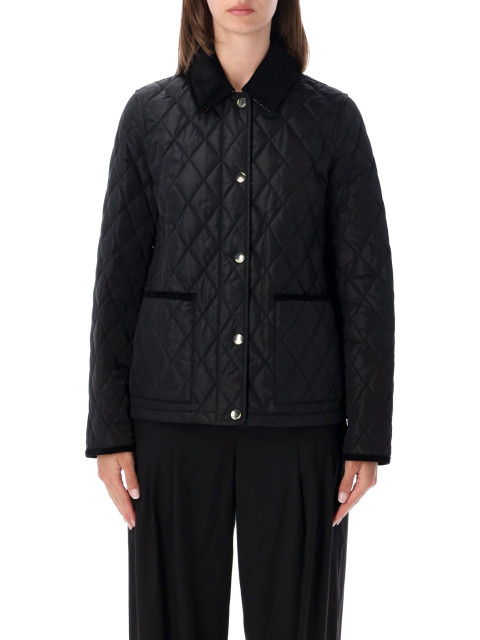 [Burberry] Coat FW26 8107510C1900