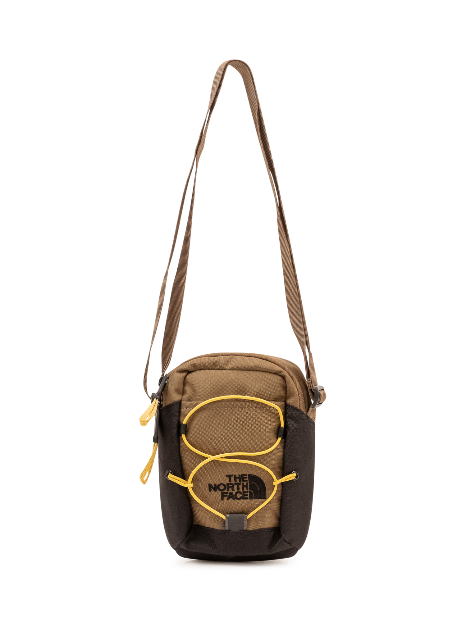 [THE NORTH FACE] Shoulder bag FW26 NF0A52UC X771