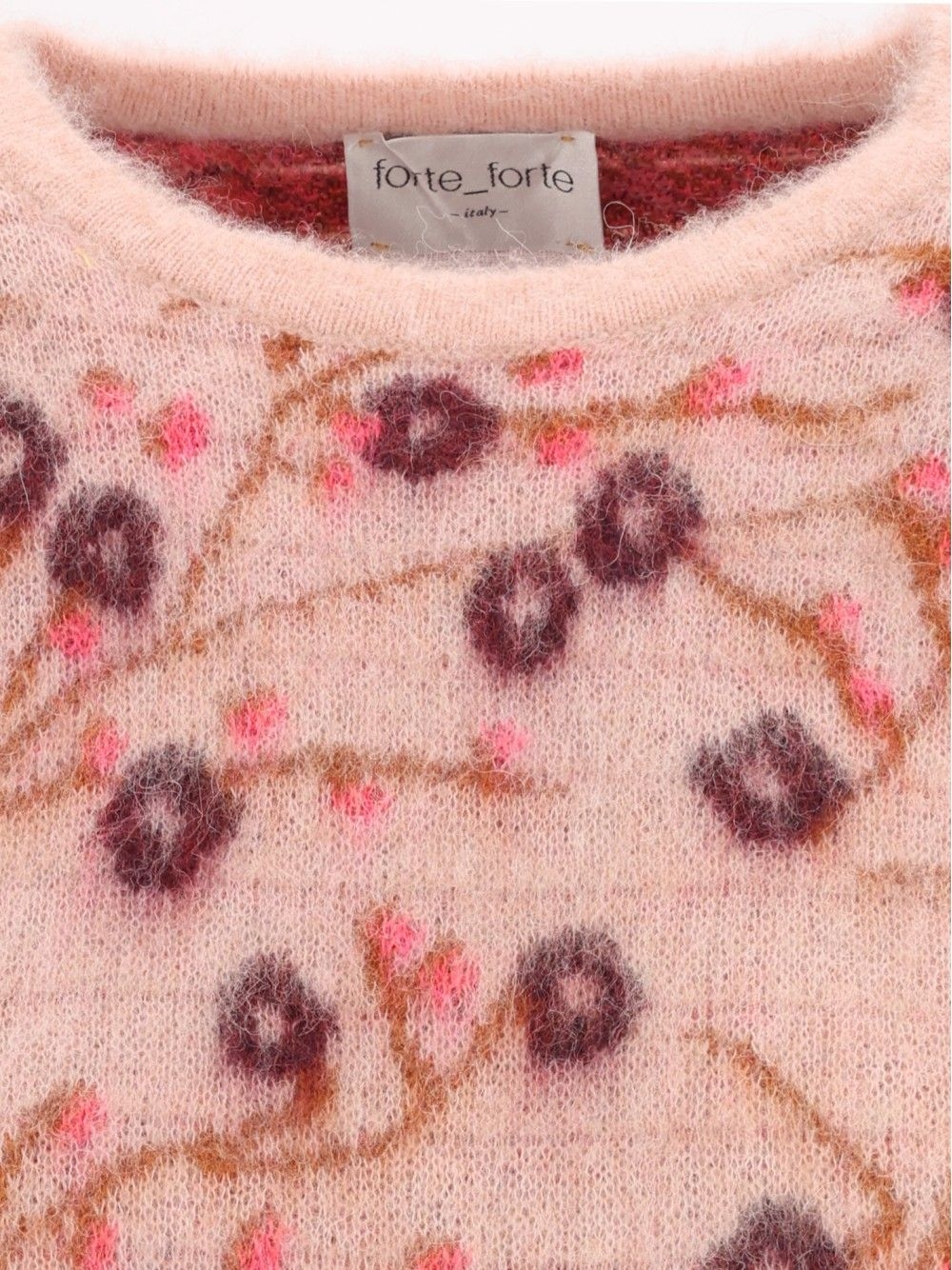 [Forte Forte] Knitwear CO 15150F50A.2067