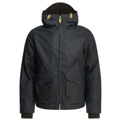 [Manifattura Ceccarelli] Jacket FW26 7066-WXNAVY