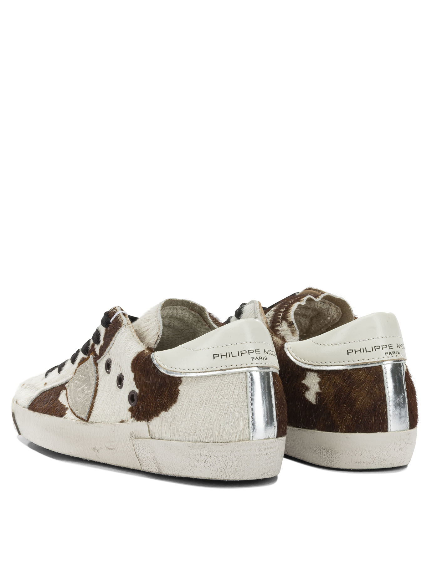 [Philippe Model Paris] Sneakers FW26 PRLDAV01