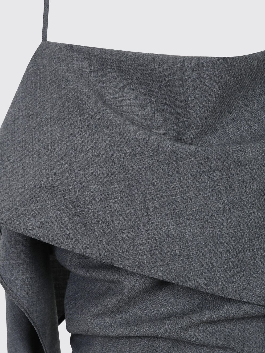 [MM6 Maison Margiela] Top SS26 S52NC0358M35733 860M