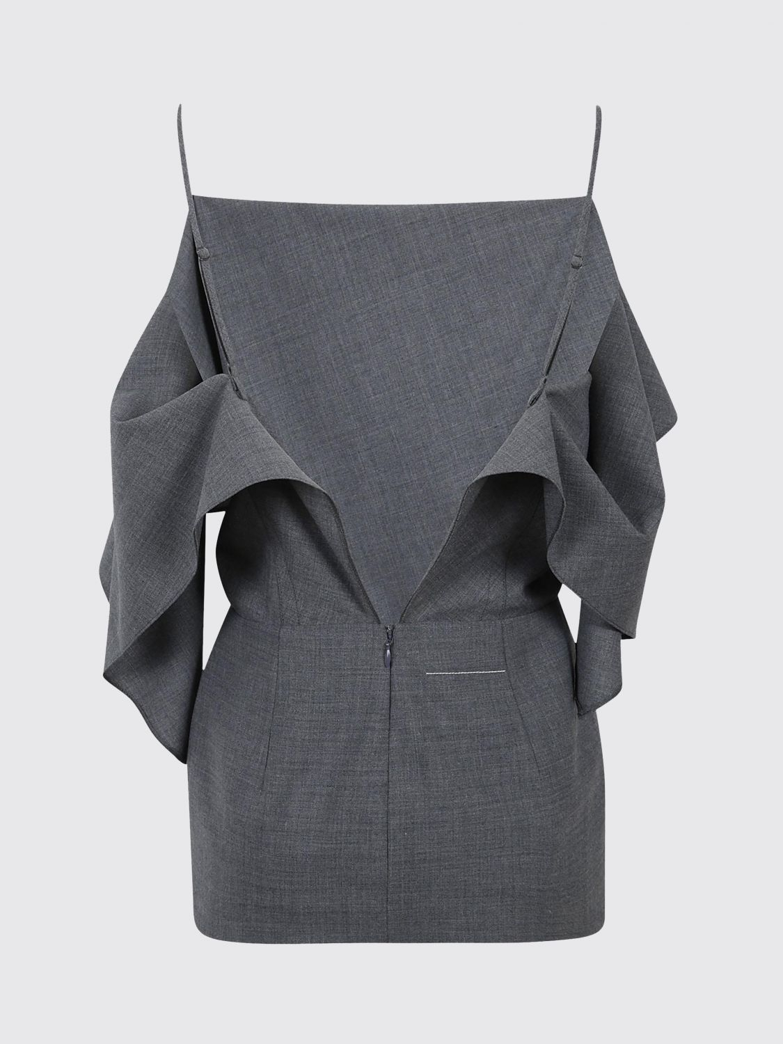 [MM6 Maison Margiela] Top SS26 S52NC0358M35733 860M