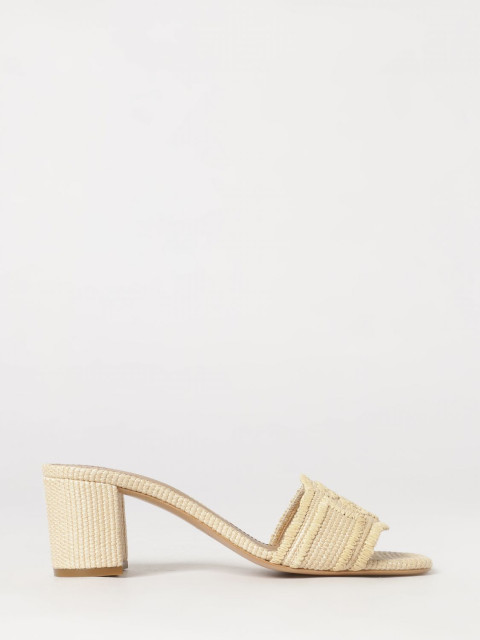 [Emporio Armani] Sandals SS26 EW004453AF25070 U1073
