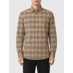 [Burberry] Shirts SS26 8020966