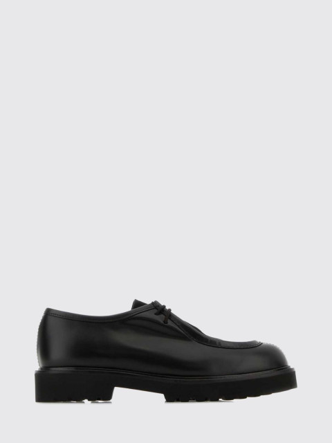 [Max Mara] Oxford Shoes SS26 2524526072600 002