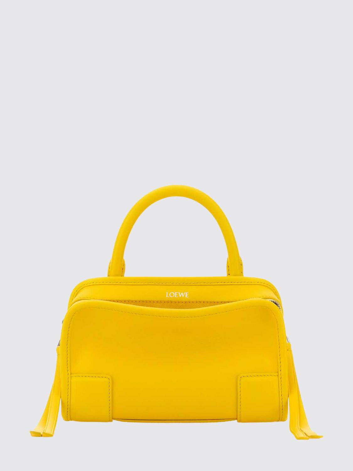 [Loewe] Minibag SS26 A039AS4X01 5652