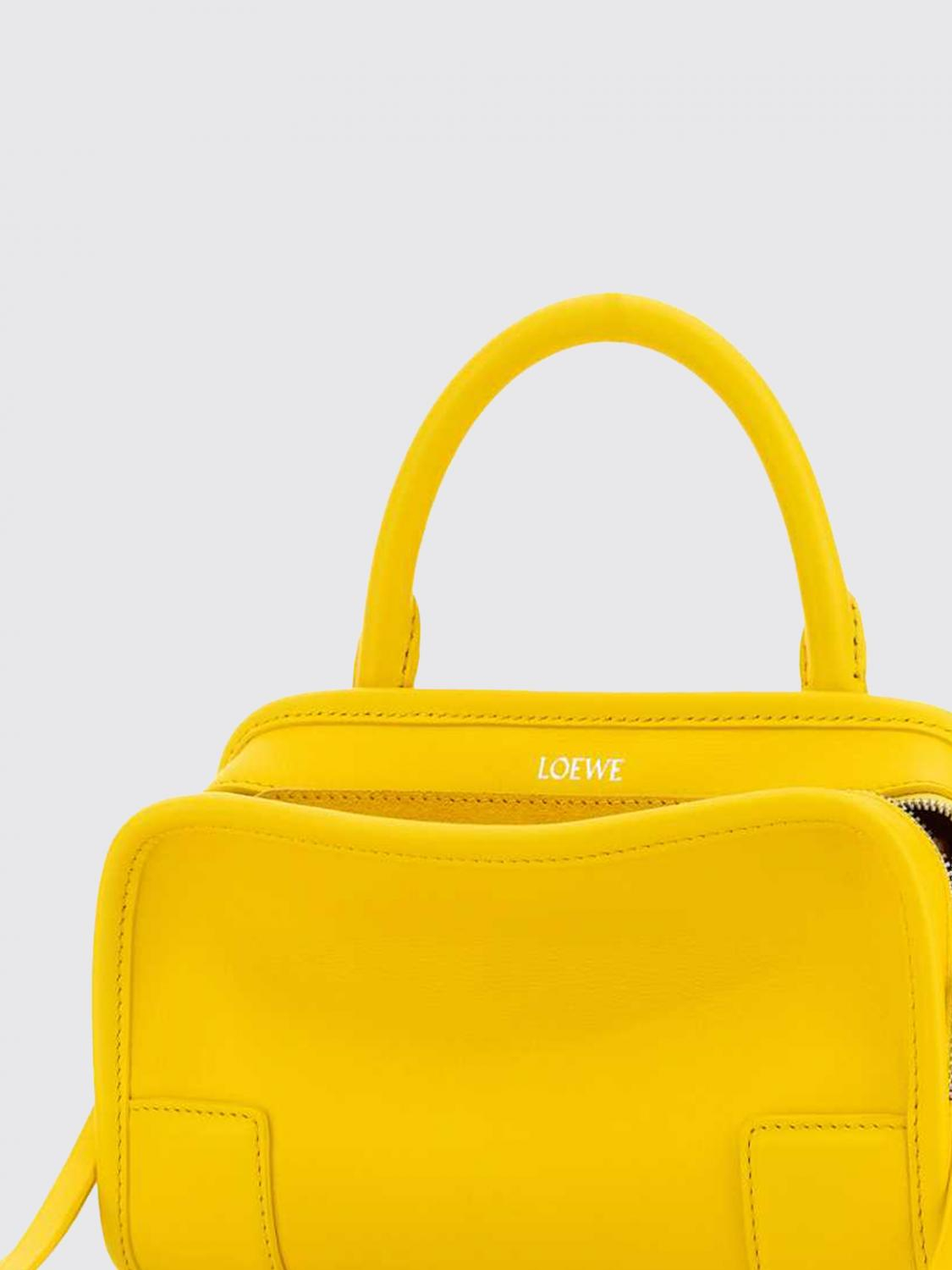 [Loewe] Minibag SS26 A039AS4X01 5652
