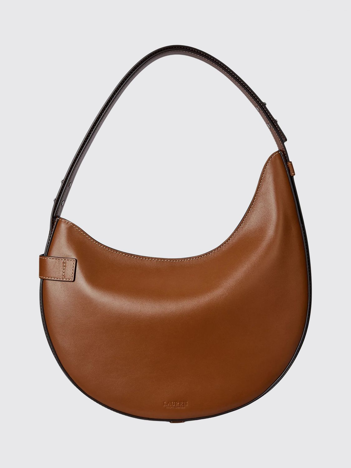 [LAUREN RALPH LAUREN] Shoulder bag SS26 431980156 001