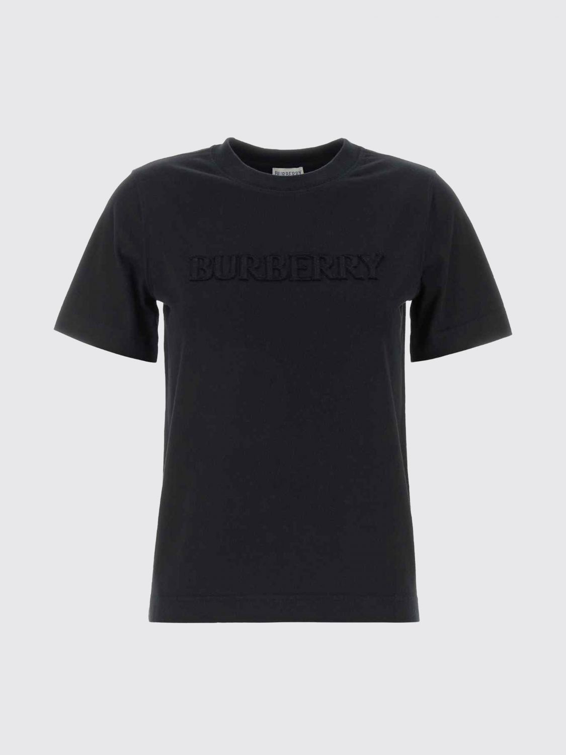 [Burberry] T-shirts Short Sleeve SS26 8119094