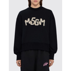 [MSGM] Sweatshirt SS26 4041MDM109D267000 99