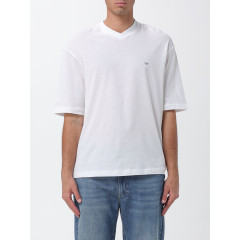 [Emporio Armani] T-shirts Short Sleeve SS26 EM005277AF24470 U0003