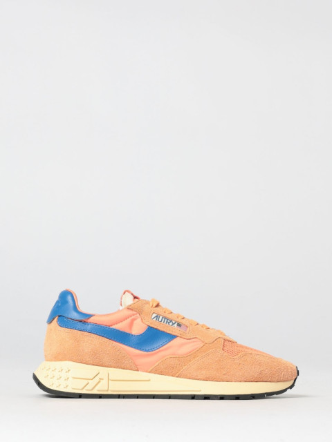 [AUTRY] Sneakers SS26 WWLMUT38