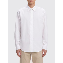 [THE ROW] Shirts Long Sleeve SS26 1322W4280 WHT