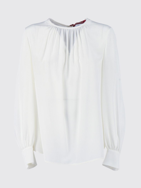 [MAX MARA STUDIO] Shirts Long Sleeve SS26 2616111051600 008