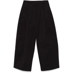 [Studio Nicholson] Pants FW26 SNW-1616 DORDONI BLACK