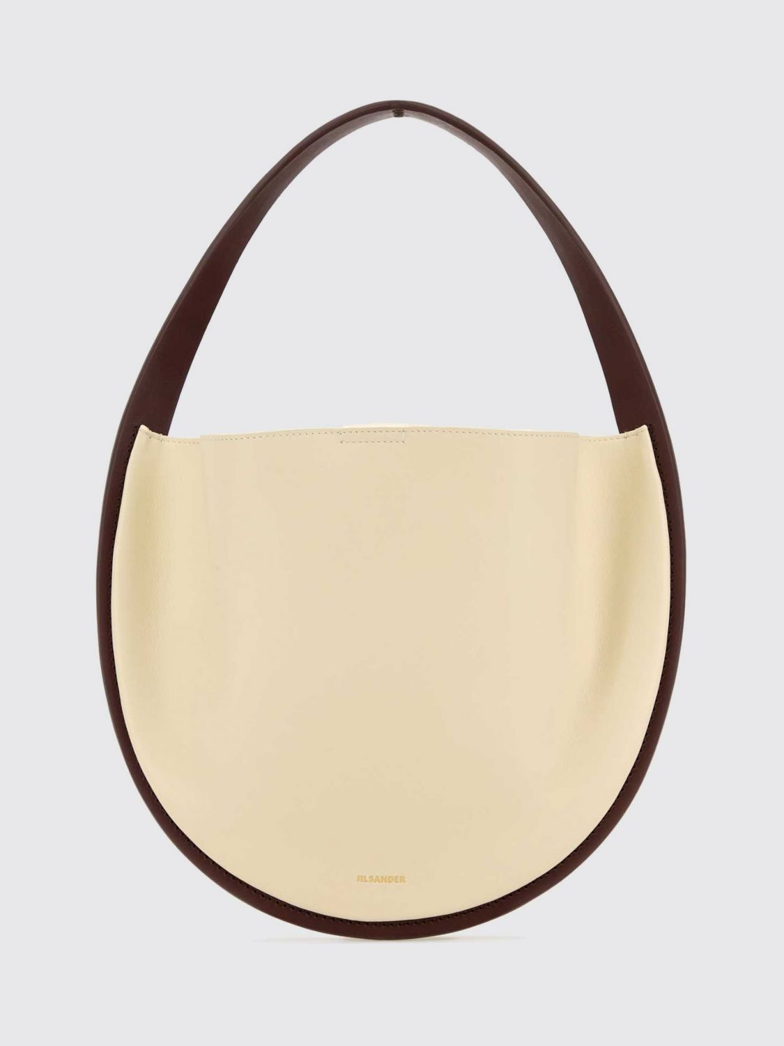 [Jil Sander] Tote bag SS26 J08ZH0103P9166 106