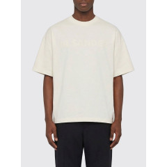 [Jil Sander] T-shirts Short Sleeve SS26 J22GC0221J20354 102