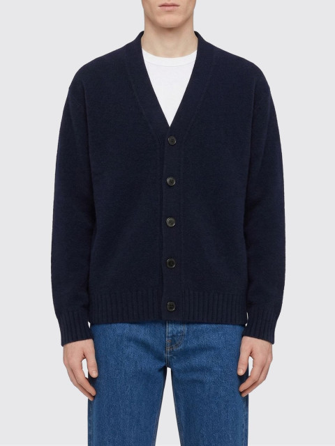 [Jil Sander] Cardigan SS26 J22HP0005J14506 402
