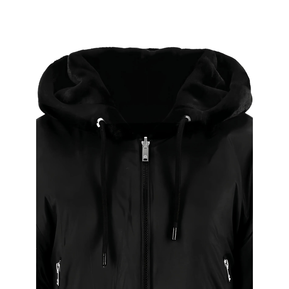 [Moose Knuckles] Bomber jacket FW26 M34LS652  313
