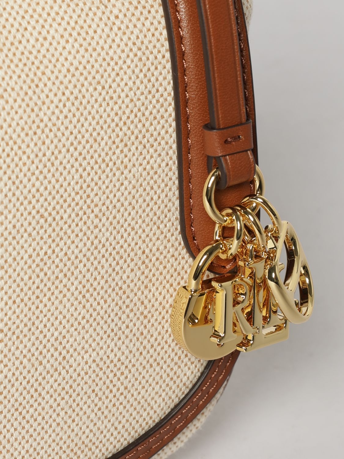 [LAUREN RALPH LAUREN] Minibag SS26 431P10512 001