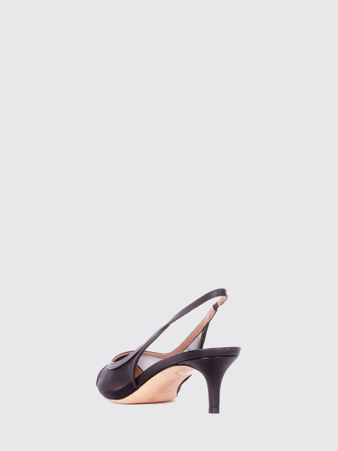 [LAUREN RALPH LAUREN] Pumps SS26 802P13279 001