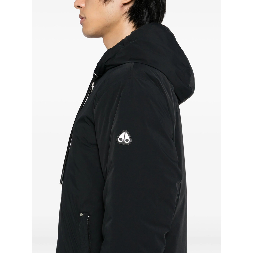 [Moose Knuckles] Down Jacket FW26 M35MJ210  292