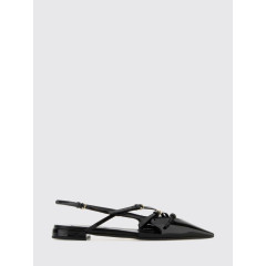 [Miu Miu] Flat shoes SS26 5F476EF010069 F0002