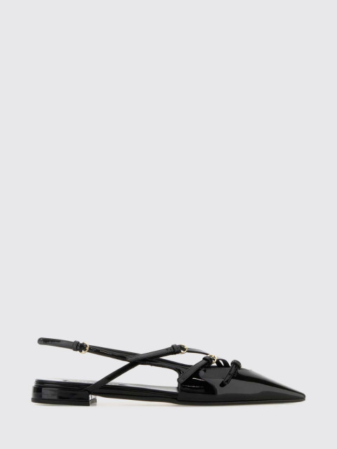 [Miu Miu] Flat shoes SS26 5F476EF010069 F0002