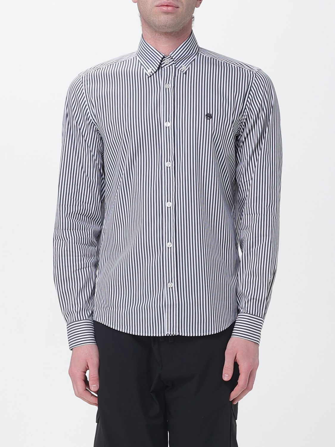 [BOSS] Shirts Long Sleeve SS26 50562048 404