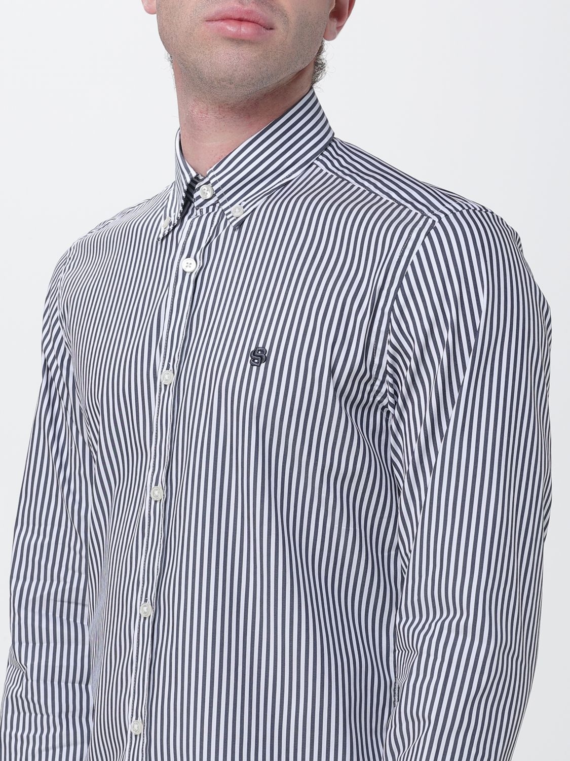 [BOSS] Shirts Long Sleeve SS26 50562048 404