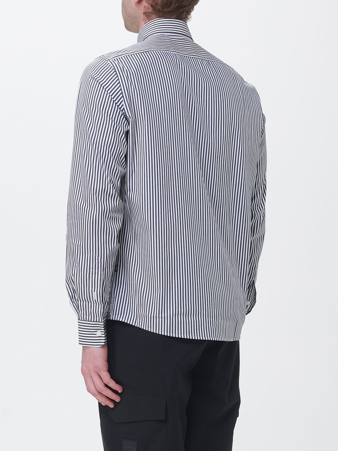 [BOSS] Shirts Long Sleeve SS26 50562048 404