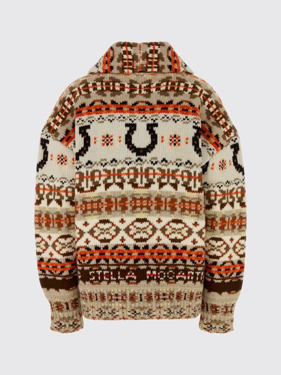 [Stella McCartney] Knitwear SS26 6K11583S2614 8490