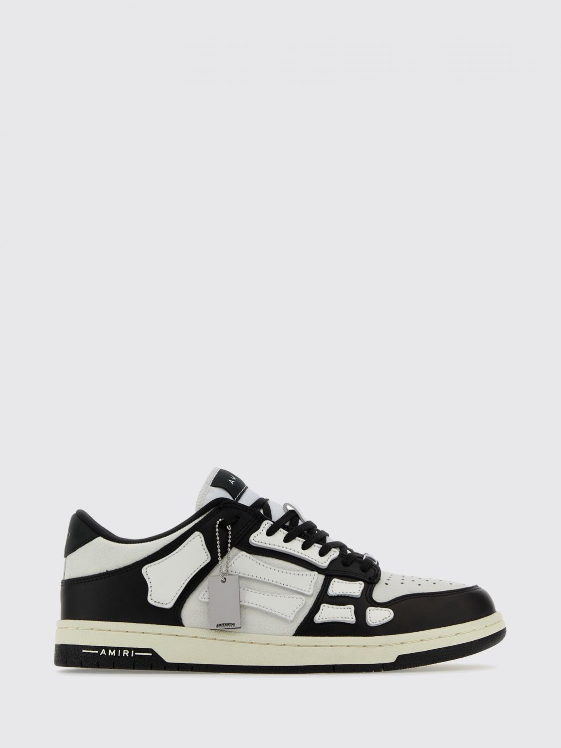 [Amiri] Sneakers SS26 PXMFS002 004