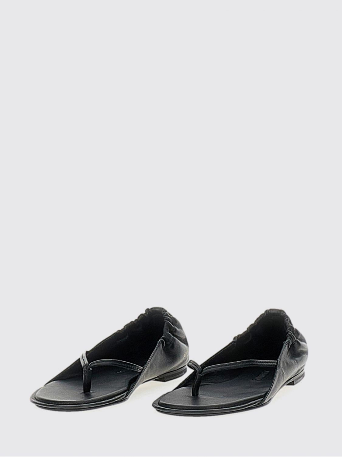 [JACQUEMUS] Sandals SS26 FOW00203AC27L26 990