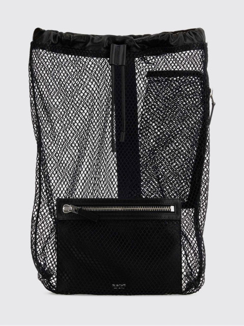 [Tom Ford] Backpack SS26 H0750TNE009Y NAA