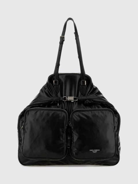 [Dolce & Gabbana] Shoulder bag SS26 BM2117AU996 80999