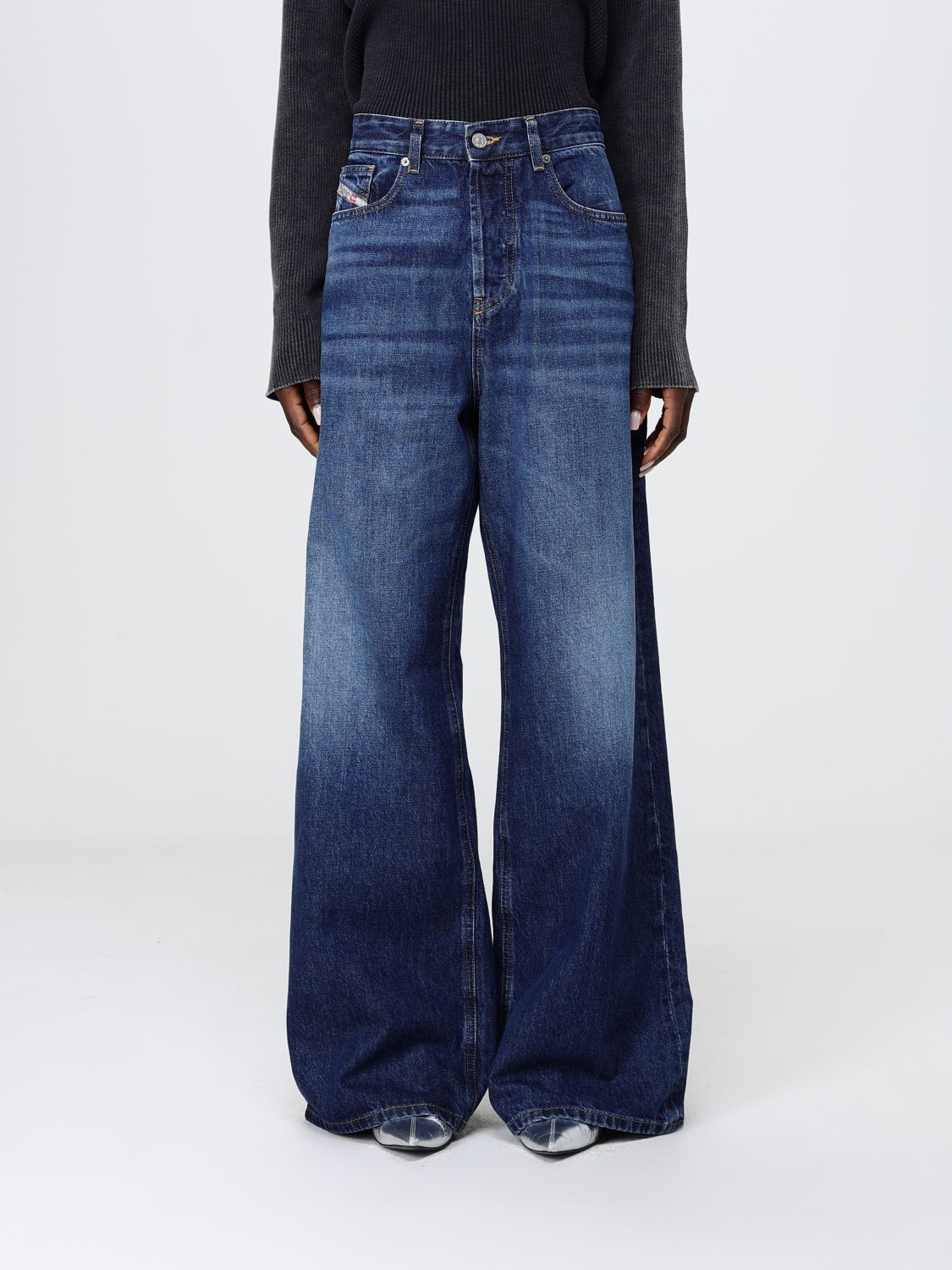 [Diesel] Jeans SS26 A0692509I27 01