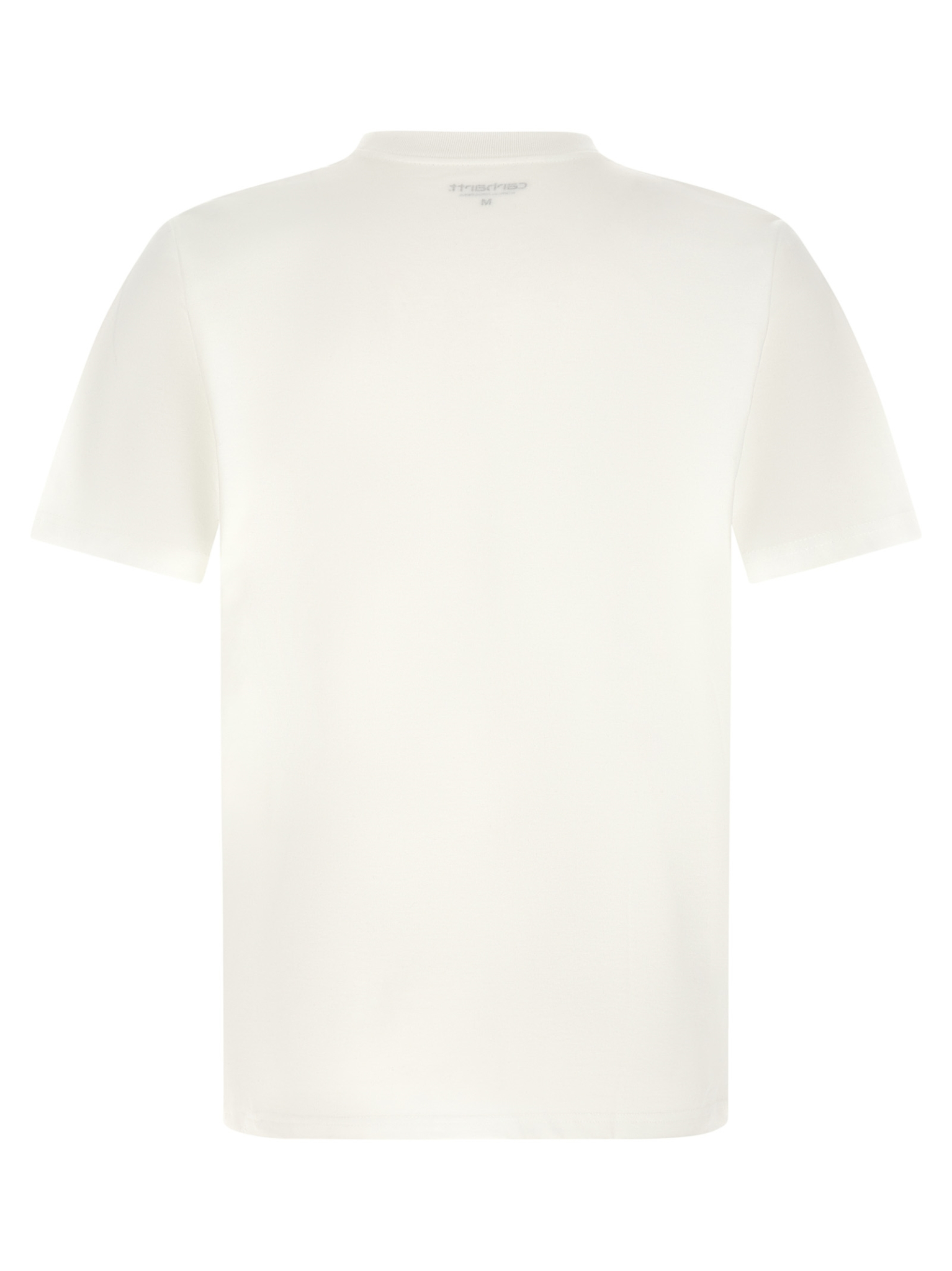 [CARHARTT WIP] T-shirts FW26 I0371161WZXX