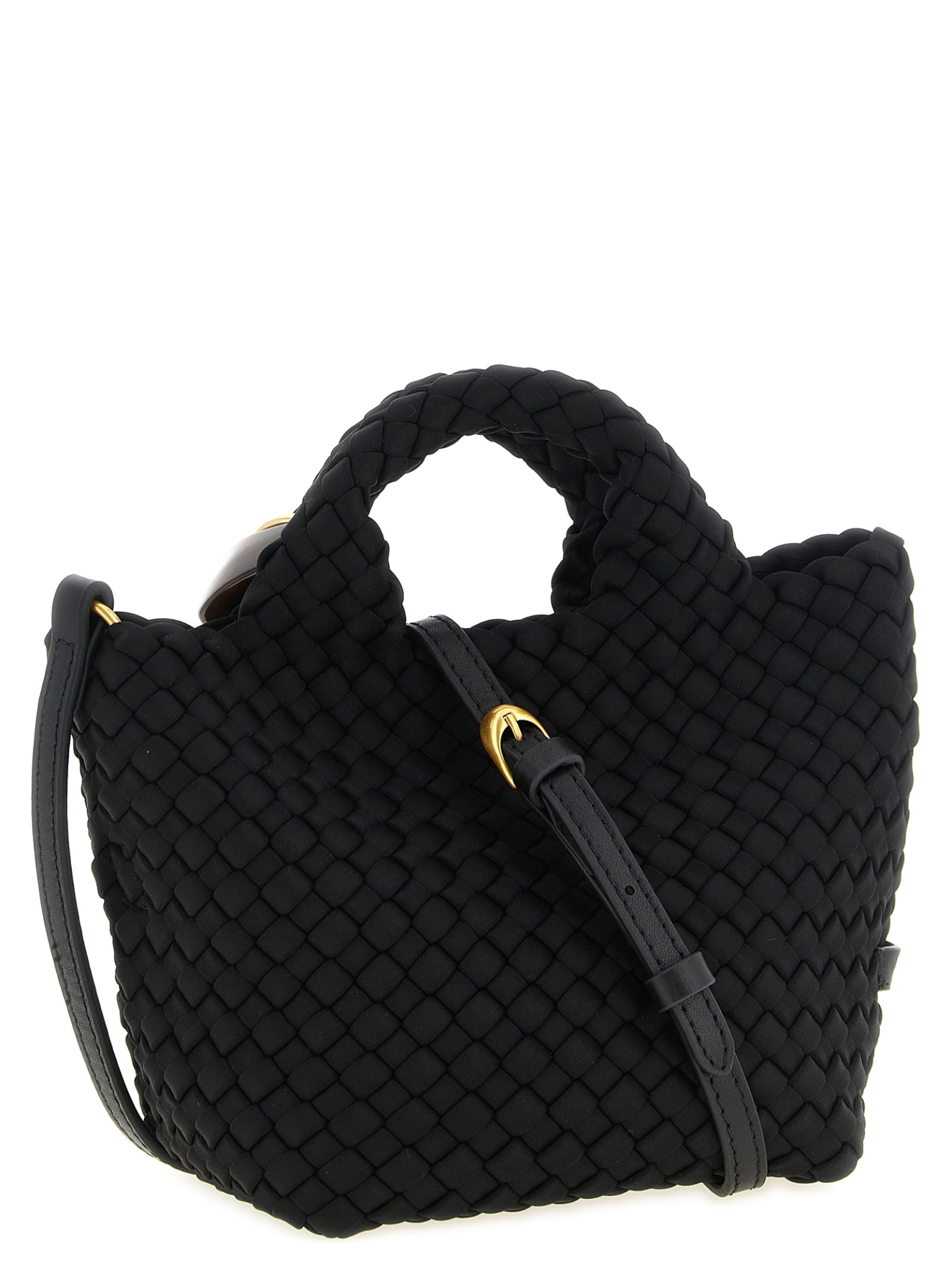 [NAGHEDI] Tote bag FW26 SN03011QJONYX
