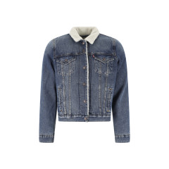 [Levi's] Casual Jacket FW26 36136 0140HOLD A CANDLE